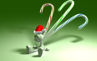 Christmas imperfect