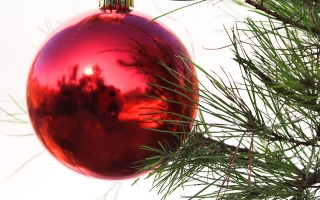 Christmas ornament 2