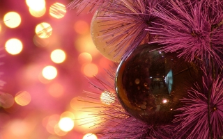Christmas ornament 3