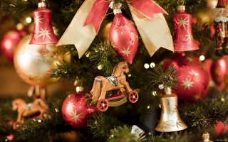 Christmas ornaments