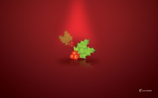 Christmas plants