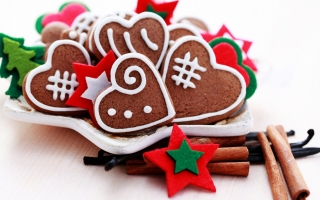 Christmas sweets ideas