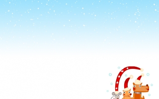 Christmas symbols