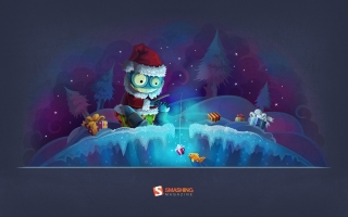 Father frost