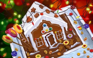 Fest cake