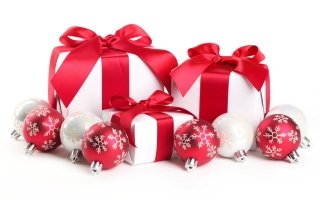 Geschenke