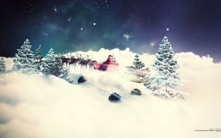 Happy christmas 2012
