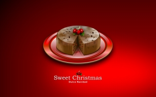 Sweet christmas