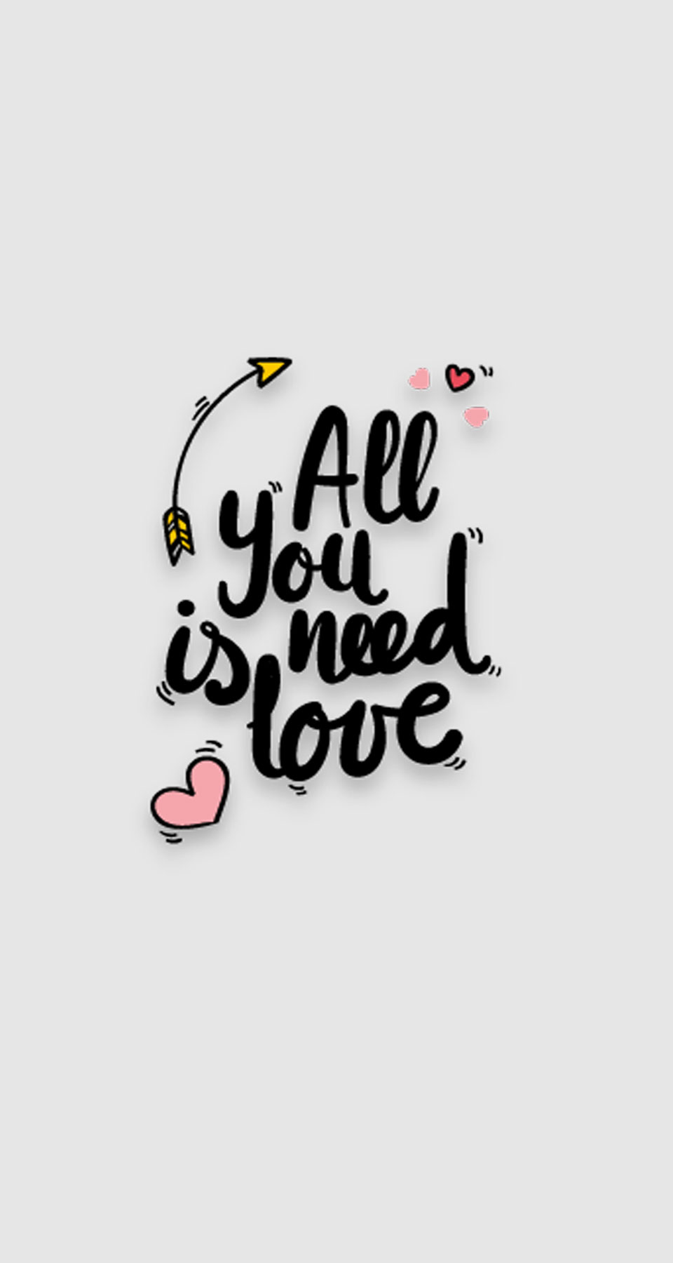 Best Ps i love you iPhone HD Wallpapers  iLikeWallpaper