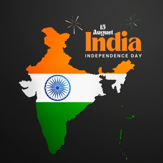 15th august india indepen