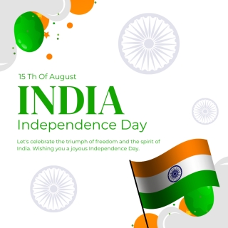 India independence day wish whatsapp
