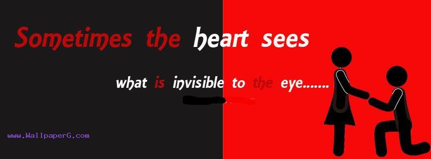 Heart sees fb cover