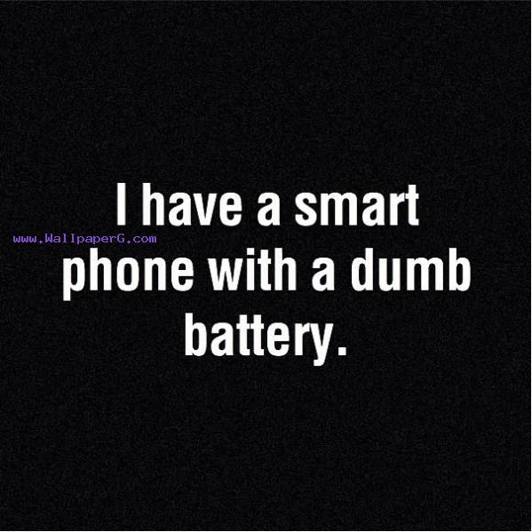 Smart phone