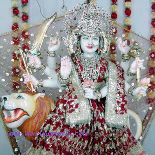 Jai mata di