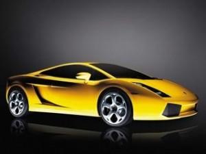Lamborghini 00