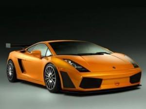 Lamborghini 01