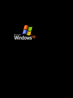 Windows screensaver