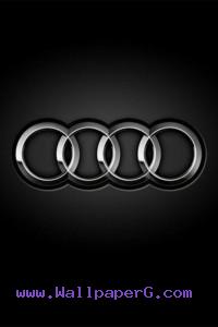 Audi logo