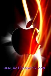 Apple i phone 04