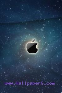 Apple i phone 07