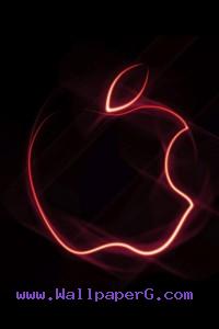 Apple i phone 08