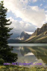 Mountains