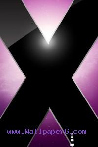 X factor