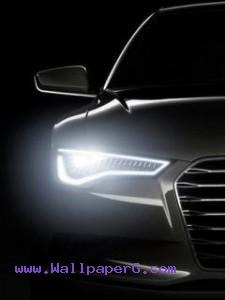 Audi eye