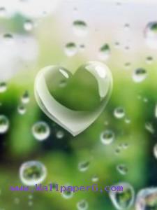 Green love