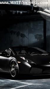 Black car 1