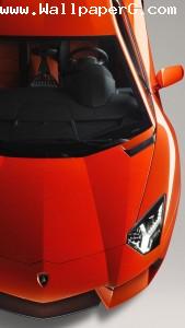 Red car 1