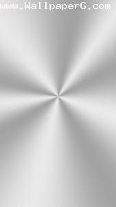 Download White screen - 3d abstract wallpaper for your mobile cell phone