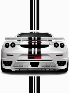Ferrari scuderia