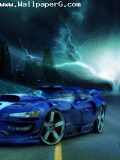 Dodge viper world