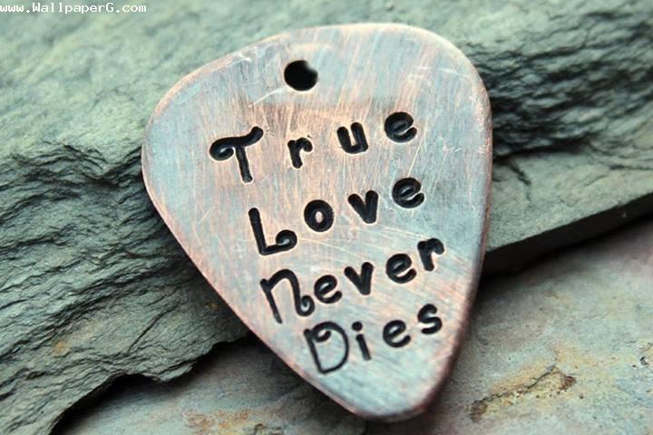 True love 1