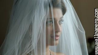 Aishwarya rai bride