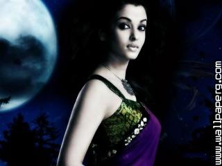 Aishwarya rai saree