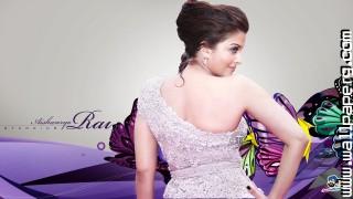 Aishwarya rai awesome wallpaper(1)