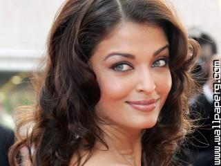 Aishwarya rai awesome wallpaper