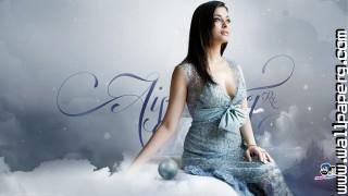 Aishwarya rai brunettes women awesome wallpaper(2)