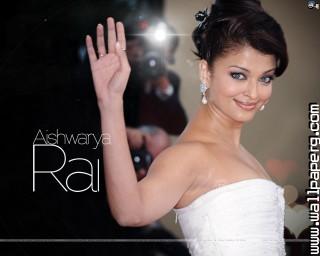 Aishwarya rai women awesome wallpaper