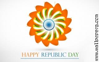 Creative greetings for happy republic day 2015 1024x640