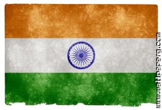 Creative indian flag design for republic day 1024x