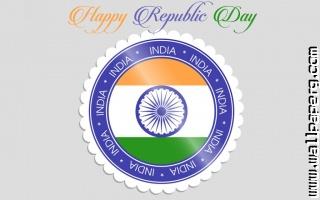 Download best wishes greetings for republic day of india 201