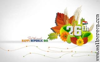 Happy republic day 2015 l