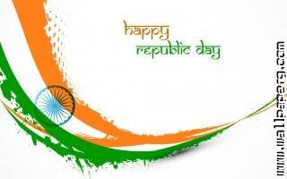 Happy republic day nice poster download 1024x640