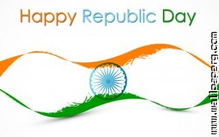 Whatsapp greetings for 26th jan republic day 2015 