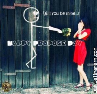 Propose day 2015