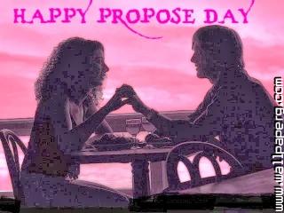 Propose day5