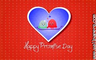 Cute promise day 2015 hd whatsapp image download 1024x640